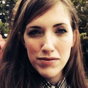 Meet your Posher, Miranda d